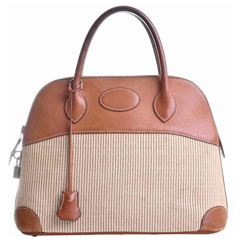 hermes bolide brown|hermes bolide bag.